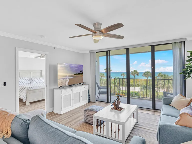 5055 N Highway A1A #404 — Photo 1