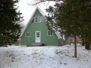 22008 Airline Rd, Sturgis, MI 49091