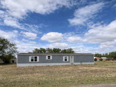 218 Jones St, Quitaque, TX, 79255