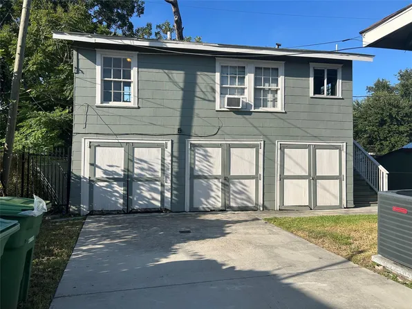 1534 Lawson St Unit B, Houston, TX 77023