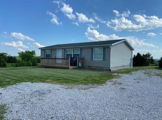 5866 Highway 22 E, Falmouth, KY 41040