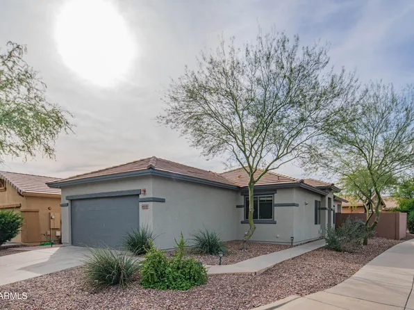 40130 N THUNDER HILLS Court, Phoenix, AZ 85086