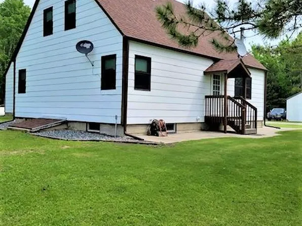 7584 48th St NW, Williams, MN 56686