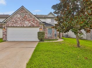 3638 Clipper Winds Way, Houston, TX 77084