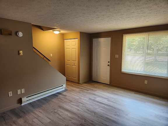 Another view of the living room.