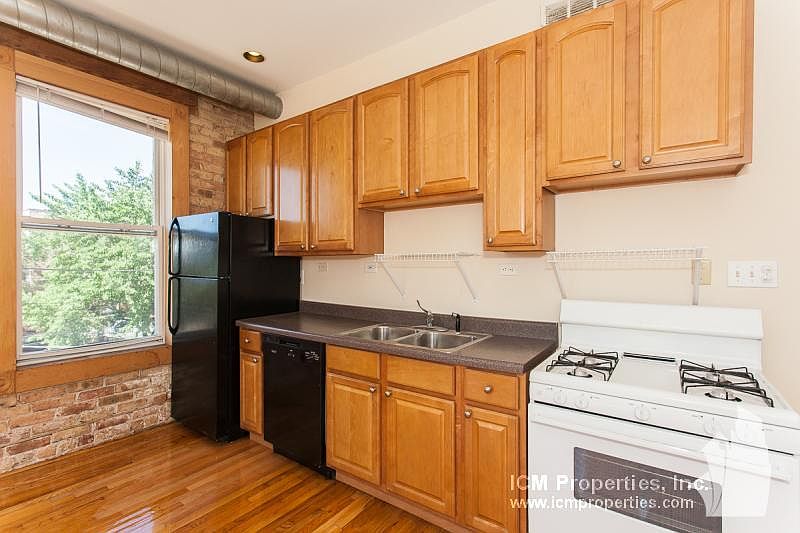 1st image of 2450 N Southport Ave #208
