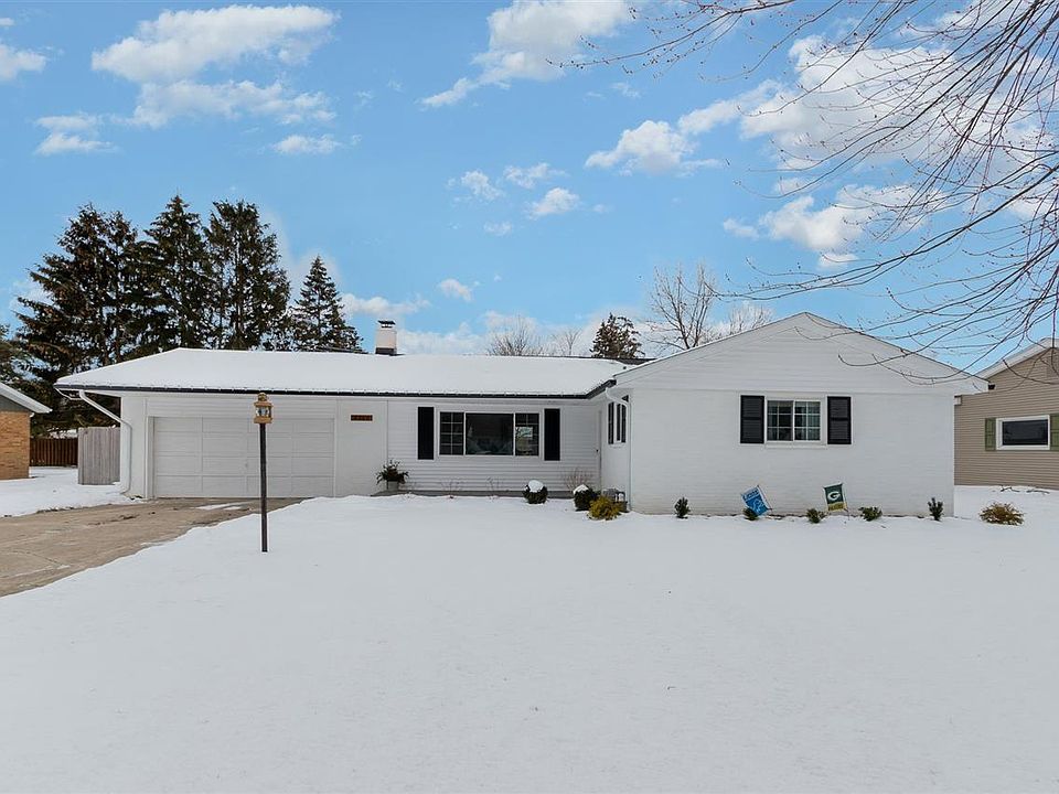 1st image of 4369 Clement Dr