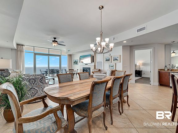 2nd image of 26350 Perdido Beach Blvd #705C