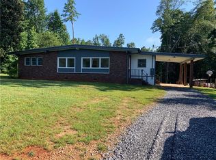 401 Baxter Rd, Commerce, GA 30529