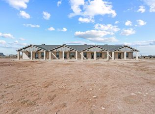 6615 E County Road 61 #101-102, Midland, TX 79705