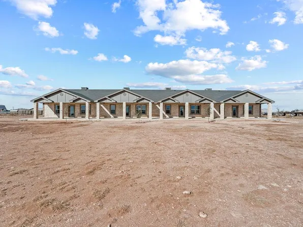 6615 E County Road 61, Midland, TX 79705