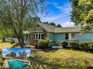 408 N Cardinal Dr, Mountain Home, AR 72653