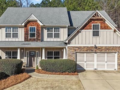 62 Cleburne Pl, Acworth, GA, 30101