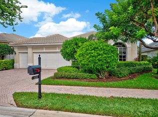 125 Banyan Isle Dr, Palm Beach Gardens, FL 33418