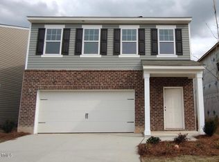 1165 Solace Way, Rolesville, NC 27571