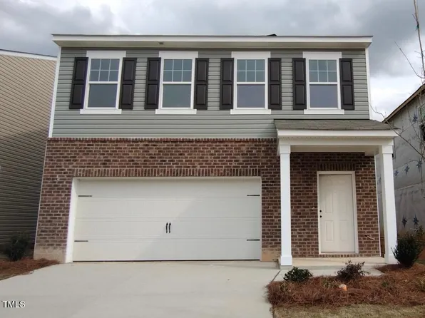 1165 Solace Way, Rolesville, NC 27571