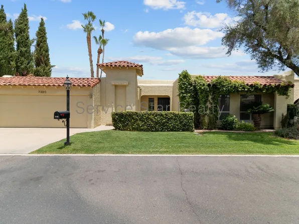 7320 E Rose Ln, Scottsdale, AZ 85250
