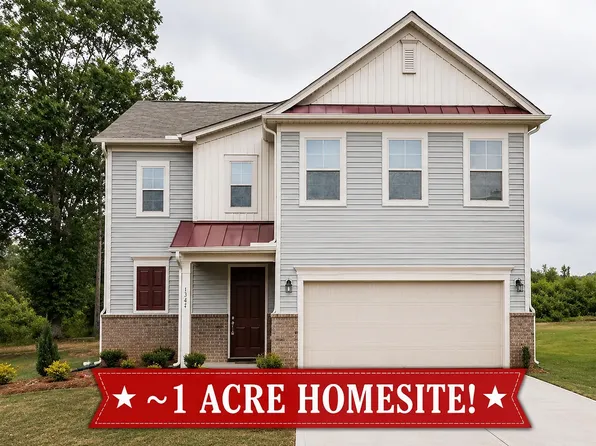 Cameron Plan, Starlet Ridge
