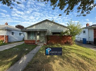 4435 Ziegler St, Dearborn Heights, MI 48125