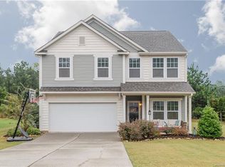 1222 Jasmine Dr, Indian Land, SC 29707