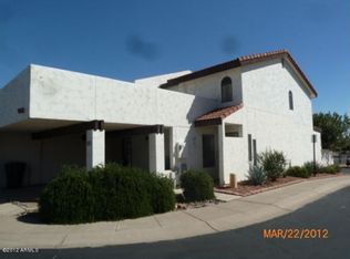 7751 N 19th Dr, Phoenix, AZ 85021