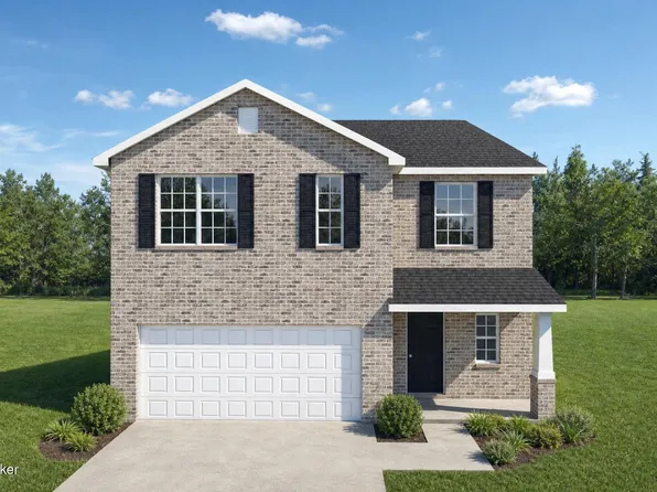 10805 Pine Bellow Ln, Louisville, KY 40291