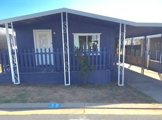 12344 26 Mile Rd SPACE 32, Oakdale, CA 95361