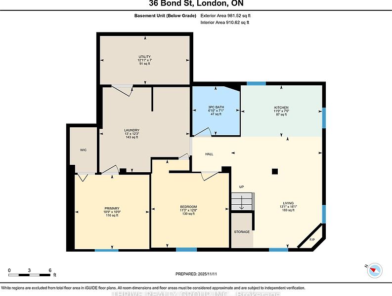 London House for rent - 2 Bedrooms — photo 31