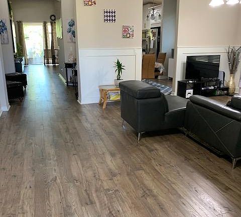 3rd image of 8808 Tropical Palm Dr