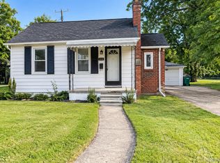 14916 Crescentwood Ave, Eastpointe, MI 48021