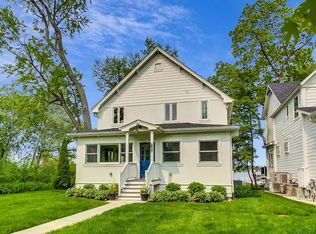 41206 N Westlake Ave, Antioch, IL 60002