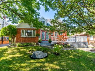 155 Wilton Ave, Welland, ON L3C2A3