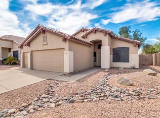 18220 N 54th Ln, Glendale, AZ 85308