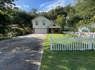 5238 Pleasure Island Rd, Belle Isle, FL 32809