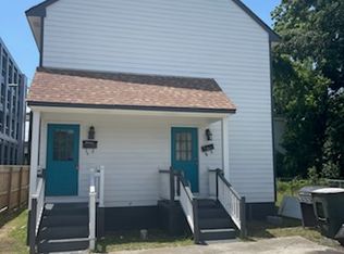 1 Poinsett St #A & B, Charleston, SC 29403