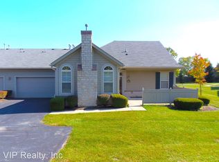 1467 Cascade Dr, Grove City, OH 43123