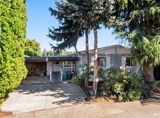 4813 73rd Avenue Ct E #23, Fife, WA 98424