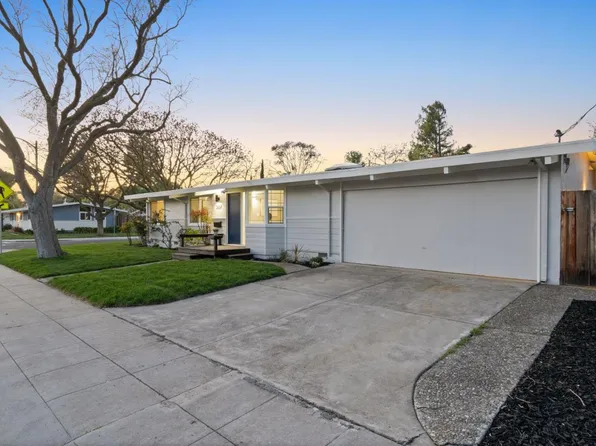 3857 Ross Rd, Palo Alto, CA 94303