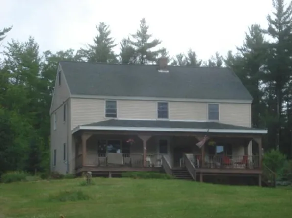 80 E Deering Road, Deering, NH 03244