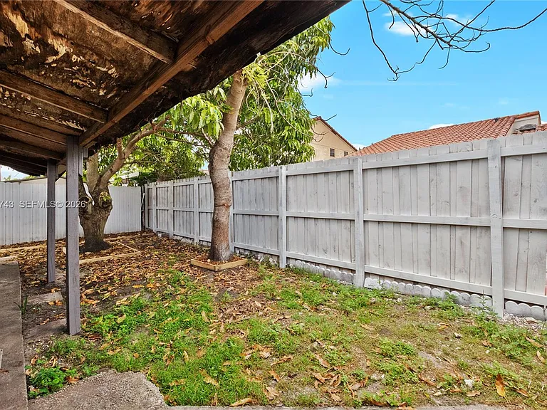 12262 SW 10th St #3-8AI — Photo 24