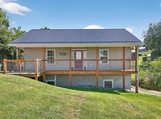 362 Roberta St, Abingdon, VA 24210