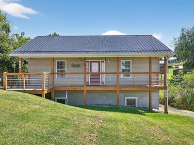 362 Roberta St, Abingdon, VA, 24210