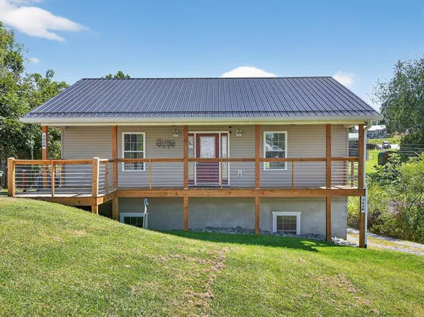 362 Roberta St, Abingdon, VA 24210