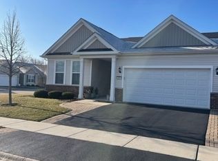 508 Pleasant Dr, Shorewood, IL 60404