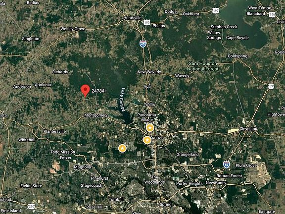 2nd image of 24784 Bailey Grove Rd