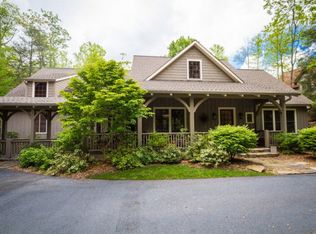 667 Garnet Rock Trl, Highlands, NC 28741
