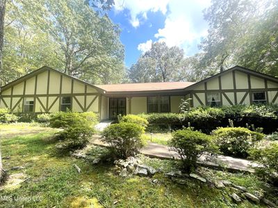 6101 Spring Creek Dr, Olive Branch, MS, 38654