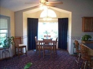 114 S Angela Cir, Wichita, KS 67235