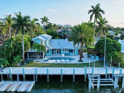 2727 NE 17th Street, Fort Lauderdale, FL, 33305