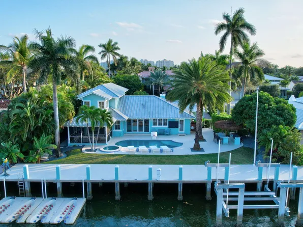 2727 NE 17th Street, Fort Lauderdale, FL 33305